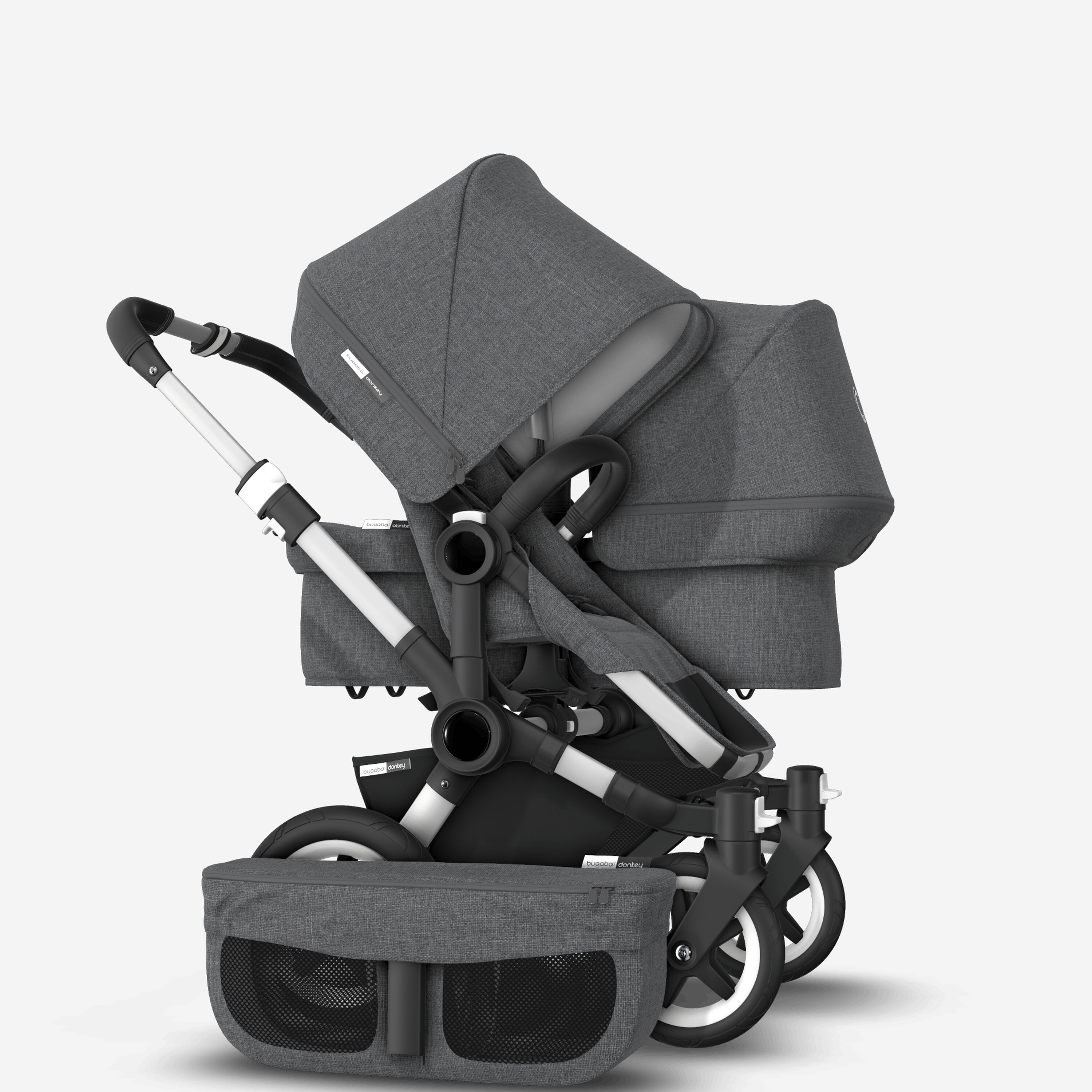 US - D2D stroller bundleGM, GM, ALU - Main Modal Image Slide 4 of 6
