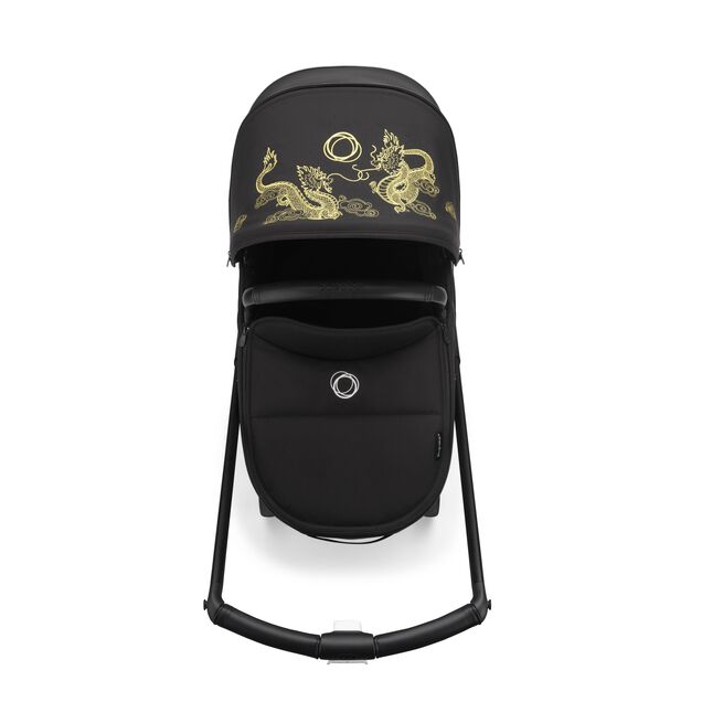 Bugaboo Dragonfly sun canopy YEAR OF THE DRAGON - Main Image Slide 5 of 7