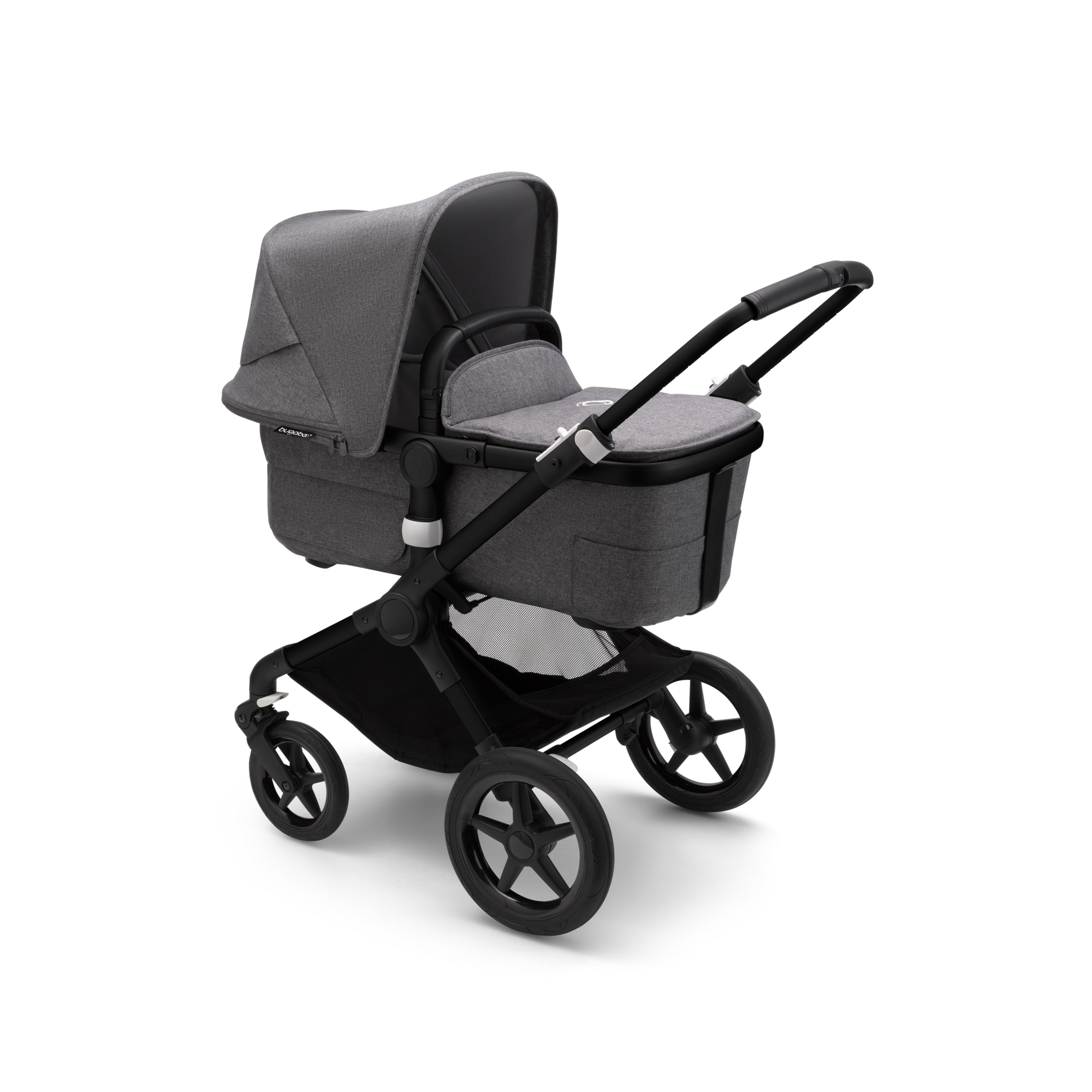 bugaboo black