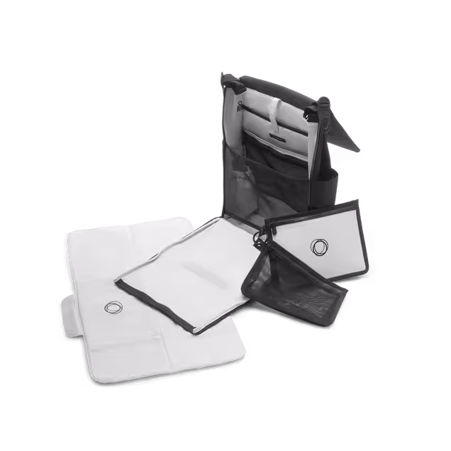 Reconditionné - Sac à dos à langer Bugaboo - Main Image Slide 5 of 5