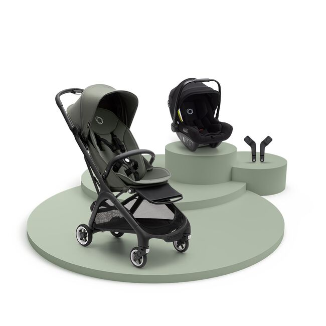Bugaboo Butterfly Travel Bundle - Main Image Slide 1 of 5