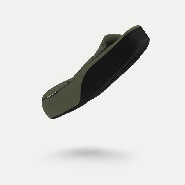 Bugaboo Bee baby cocoon DARK KHAKI - Main Image Slide 8 of 8