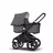 Bugaboo Fox Classic complete BLACK/GREY MELANGE - Thumbnail Slide 12 of 13