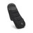 US - Set of 2 footmuffs - MIDNIGHT BLACK - Thumbnail Slide 3 of 4