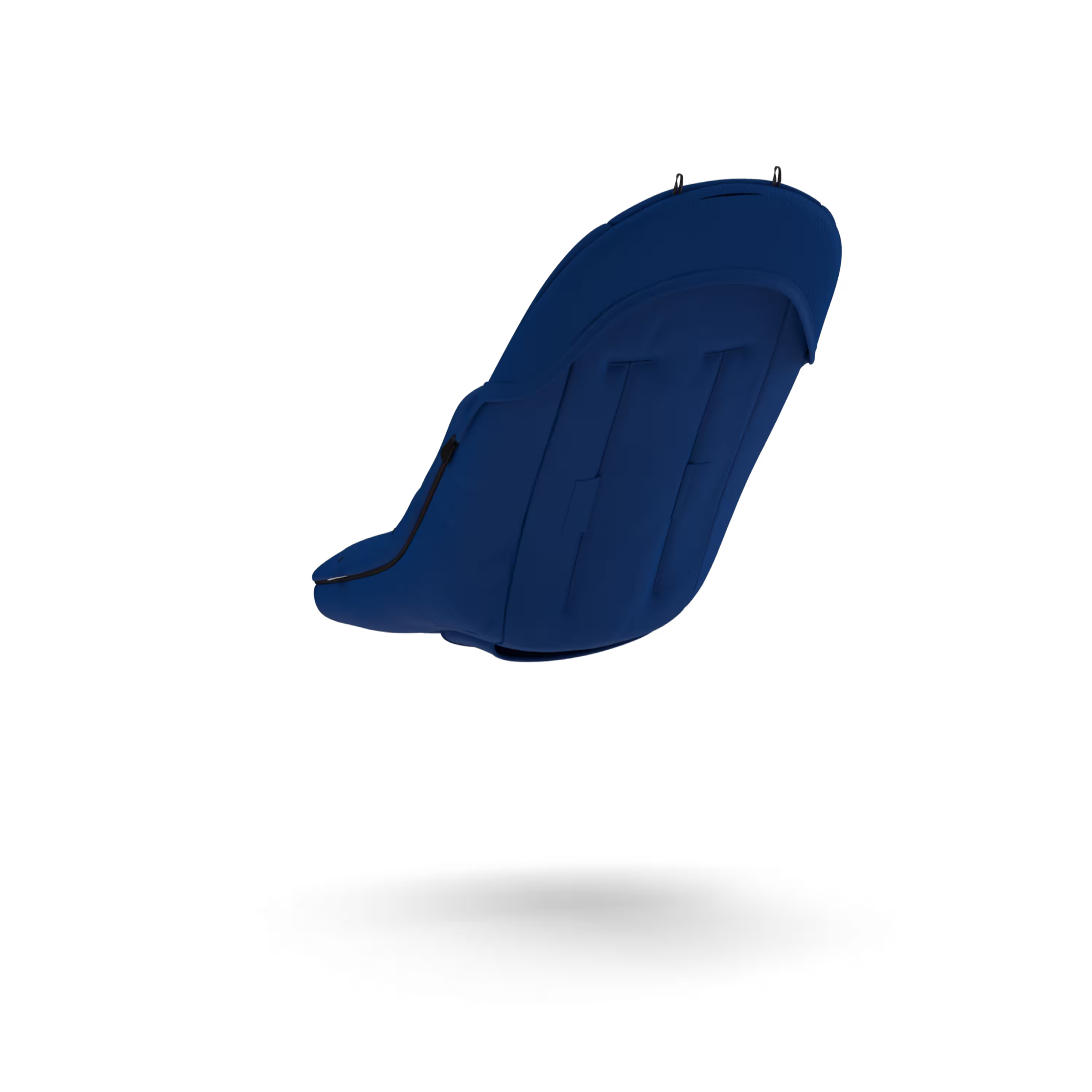 Bugaboo Footmuff ROYAL BLUE - Main Modal Image Slide 7 of 8