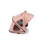 Refurbished Bugaboo Dragonfly breezy sun canopy MORNING PINK - Thumbnail Slide 6 of 6