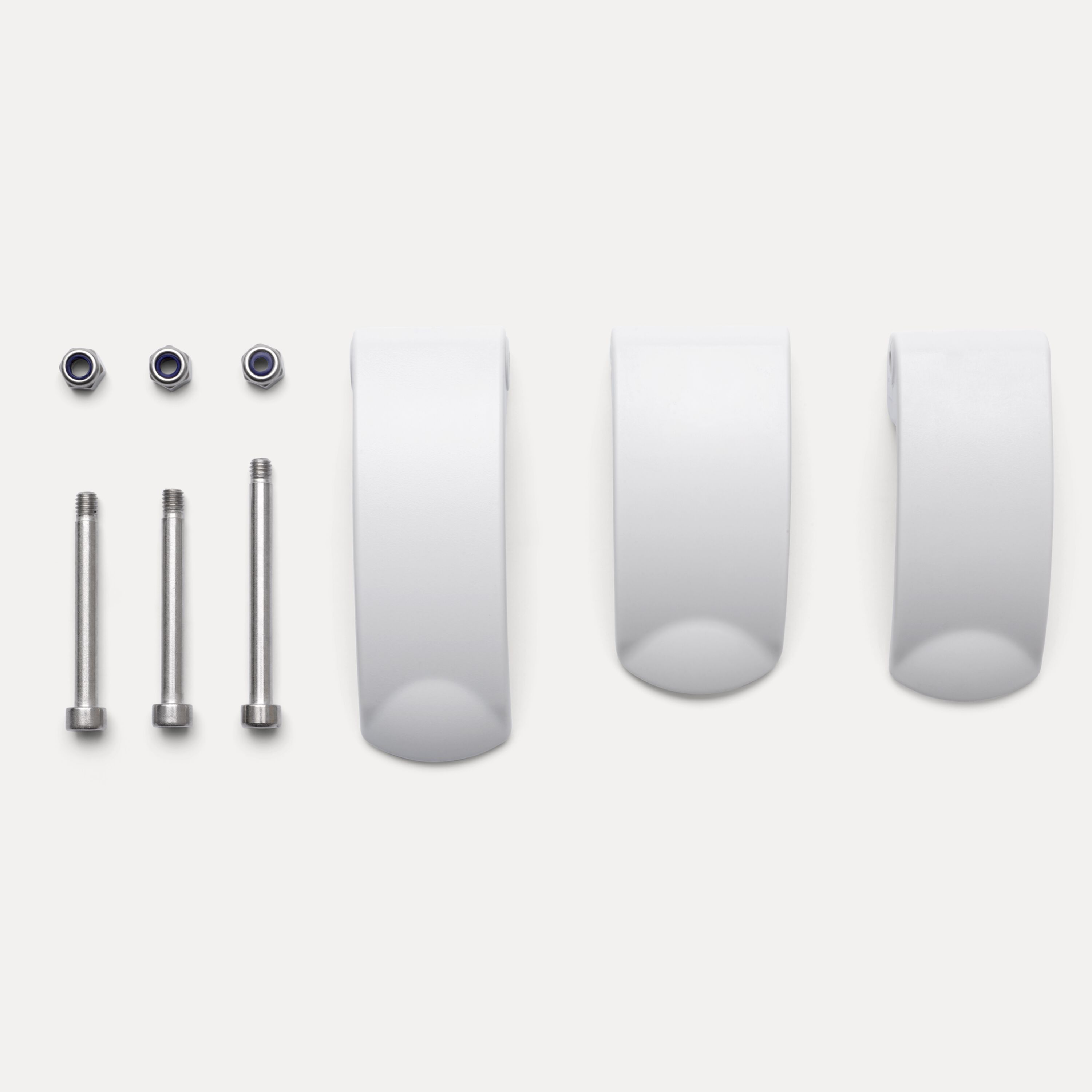 Bugaboo Donkey 5 width adjustment clips replacement set - Main Modal Image Slide 1 of 2