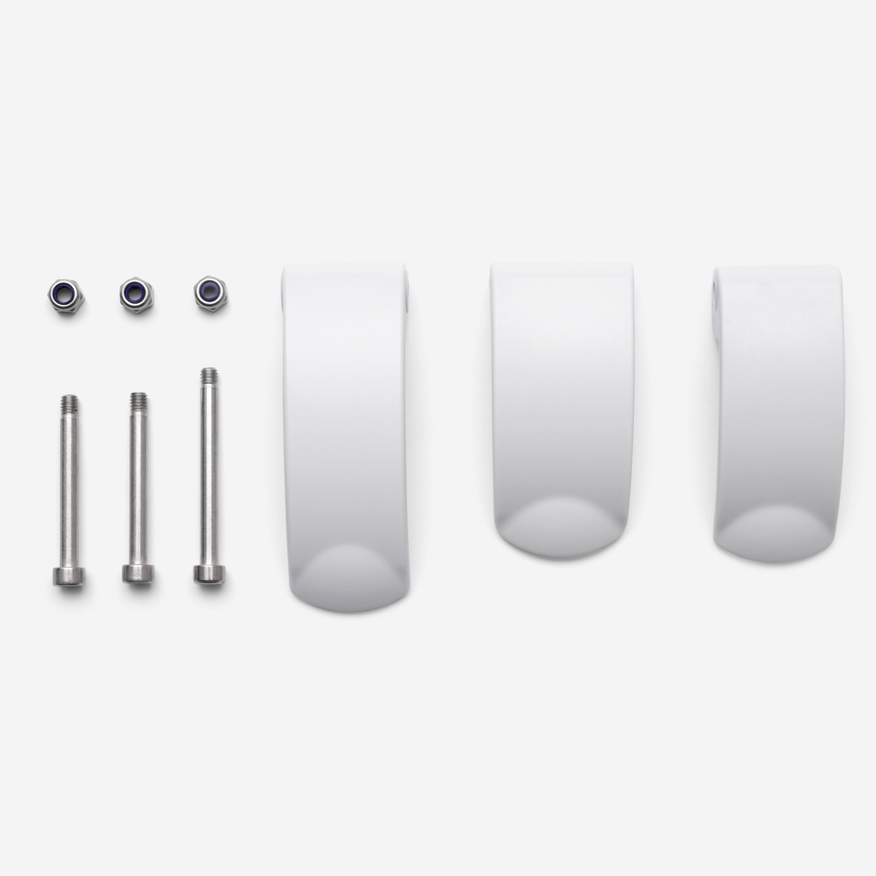 Bugaboo Donkey 5 width adjustment clips replacement set - Main Modal Image Slide 1 of 2