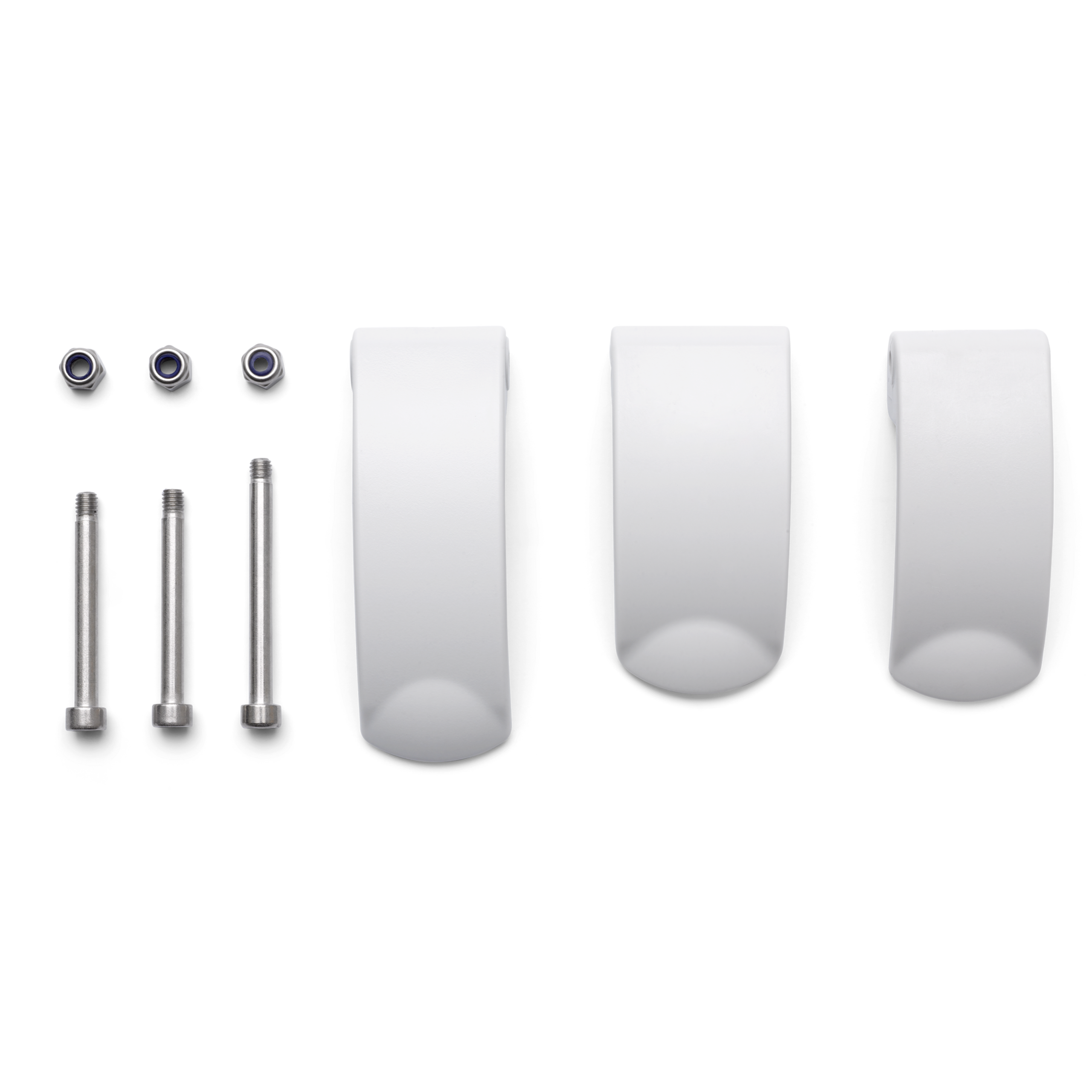 Bugaboo Donkey 5 width adjustment clips replacement set - Thumbnail Slide 1 of 1