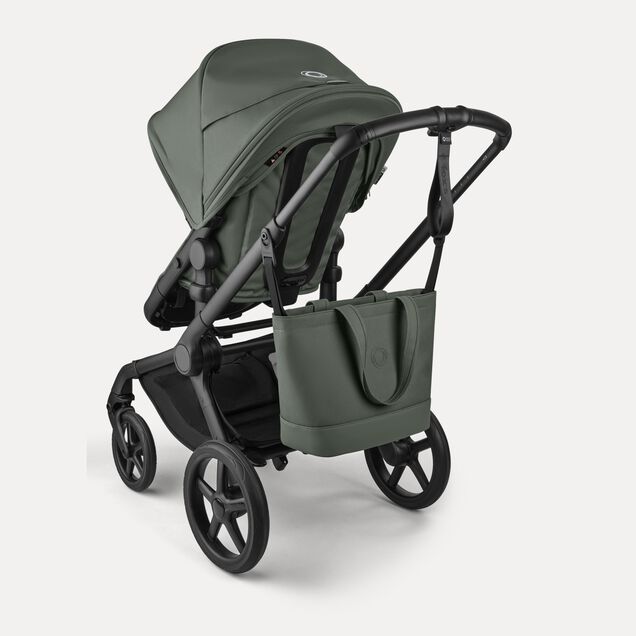 Bugaboo changing bag FOREST GREEN - Main Image Slide 3 of 6