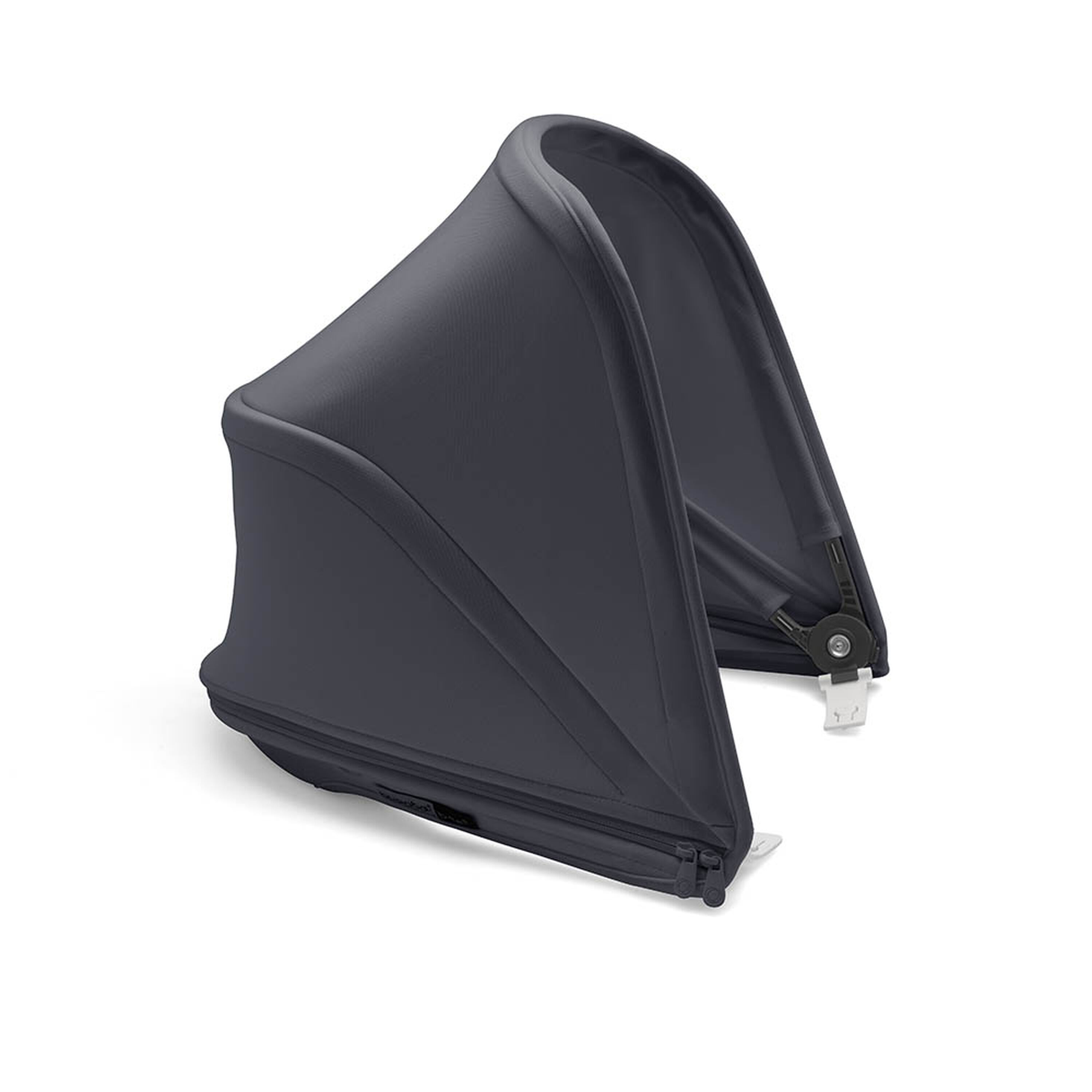 Refurbished Bugaboo Bee5 sun canopy STEEL BLUE - Main Modal Image Slide 7 of 7