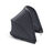 Refurbished Bugaboo Bee5 sun canopy STEEL BLUE - Thumbnail Slide 7 of 7