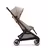 PP Bugaboo Butterfly complete BLACK/DESERT TAUPE-DESERT TAUPE - Thumbnail Slide 2 of 12
