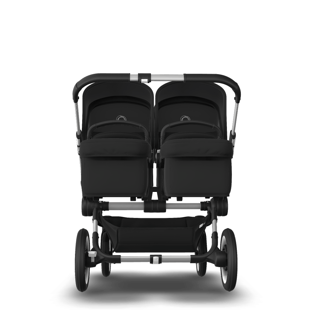 Bugaboo Donkey 3 Twin seat and carrycot 