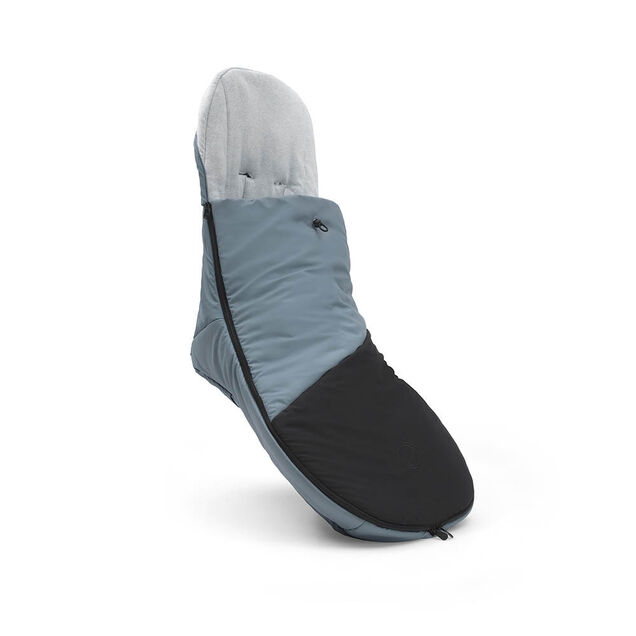 Bugaboo footmuff TRACK - Main Image Slide 1 of 1