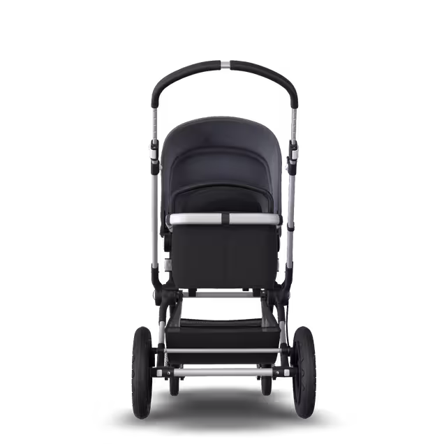 Bugaboo Cameleon 3 Plus seat and carrycot pushchair - Main Image Slide 3 of 6