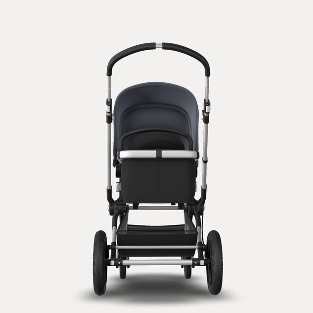 Bugaboo Cameleon 3 Plus seat and carrycot pushchair - Main Image Slide 3 of 6