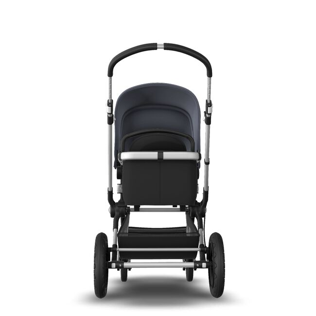 Bugaboo Cameleon 3 Plus seat and carrycot pushchair - Main Image Slide 3 of 6