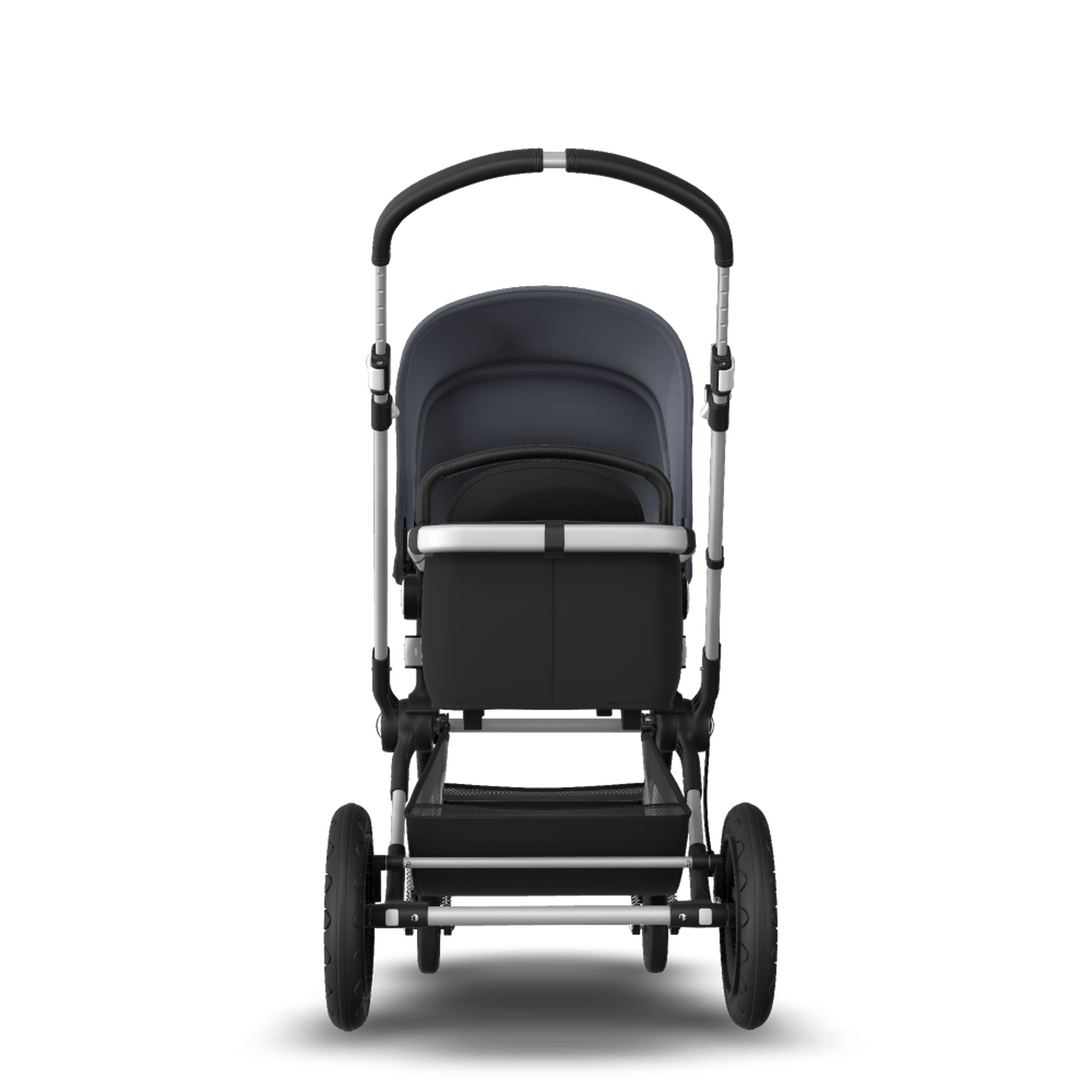 Bugaboo Cameleon 3 Plus seat and carrycot pushchair - Thumbnail Slide 3 of 6