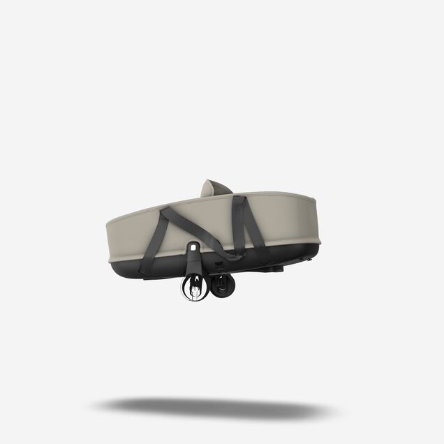 Bugaboo Bee5 Classic bassinet TFS KHAKI - Main Image Slide 4 of 6