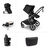 Bugaboo Kangaroo Essentials Bundle with Sibling Seat​ - Thumbnail Slide 1 of 5