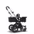 Refurbished Bugaboo Cameleon3plus base ALU/BLACK - Thumbnail Slide 5 of 6