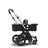 Refurbished Bugaboo Cameleon3plus base ALU/BLACK - Thumbnail Slide 5 of 6