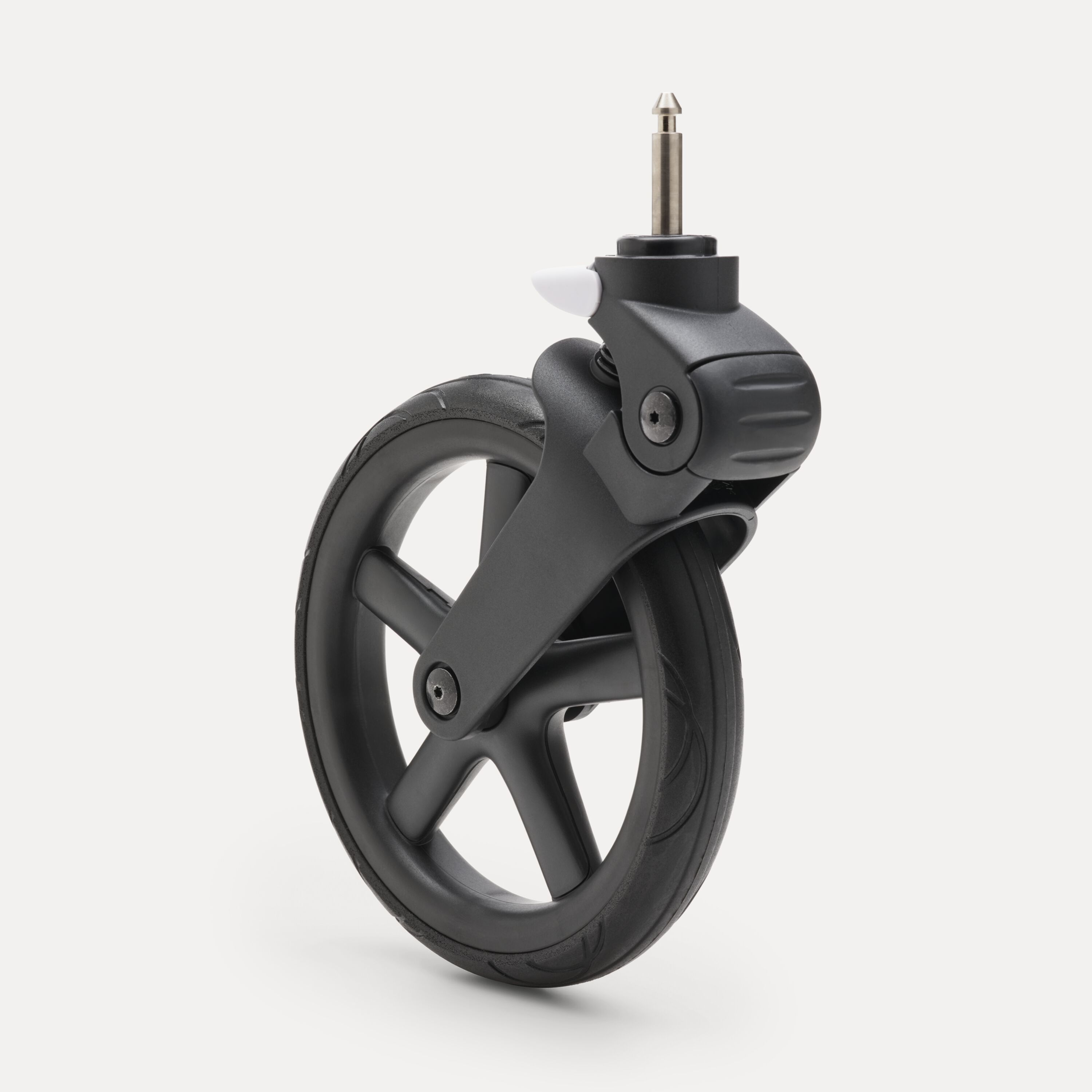 Bugaboo Fox Cub swivel wheels BLACK - Main Modal Image Slide 1 of 3