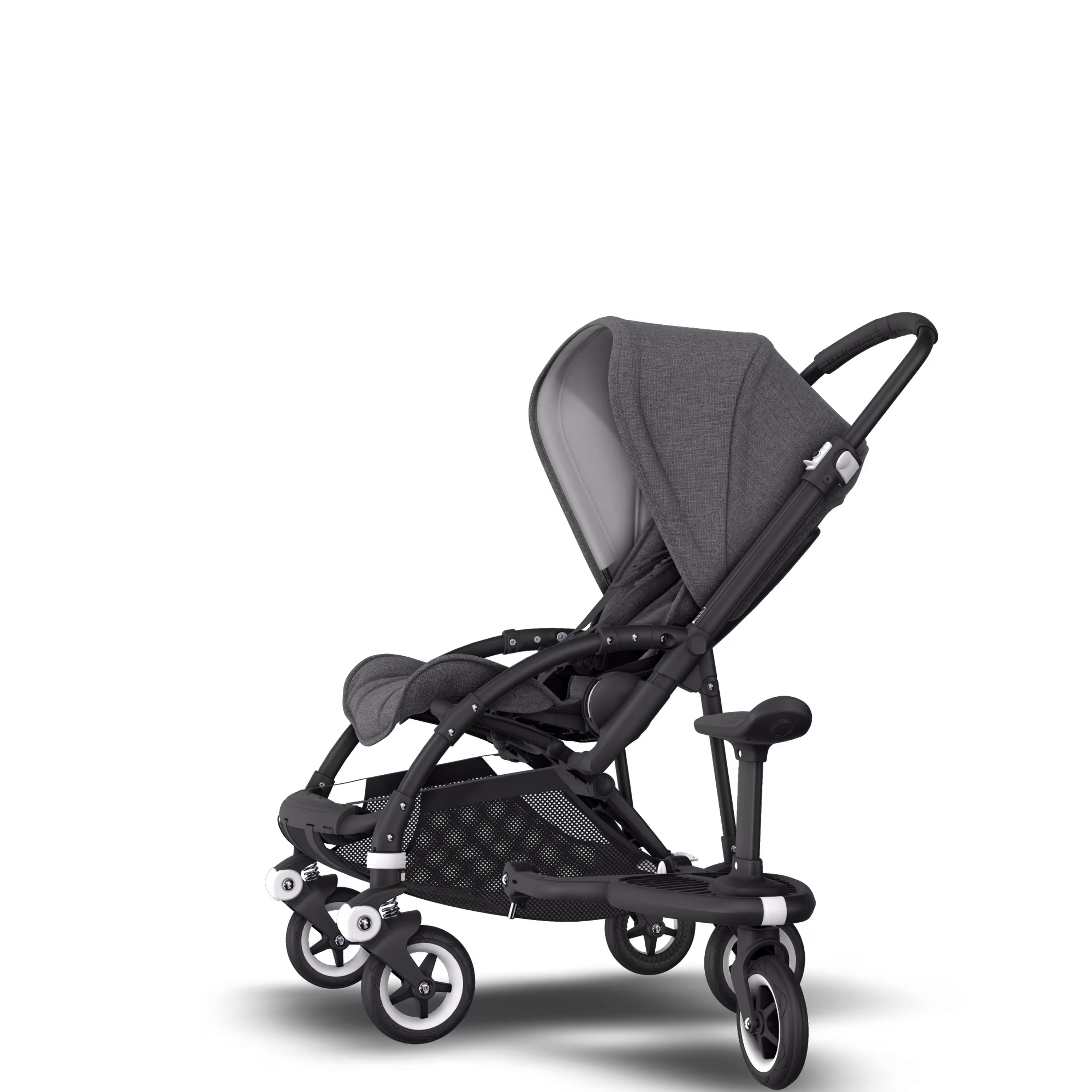 AU - B5 stroller bundleGM, GM, ALB, CWB - Main Modal Image Slide 12 of 12
