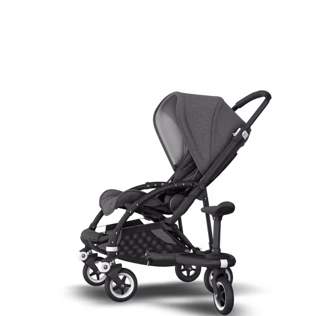 AU - B5 stroller bundleGM, GM, ALB, CWB - Main Image Slide 12 of 12