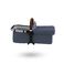 Bugaboo Donkey bassinet fabric version 1