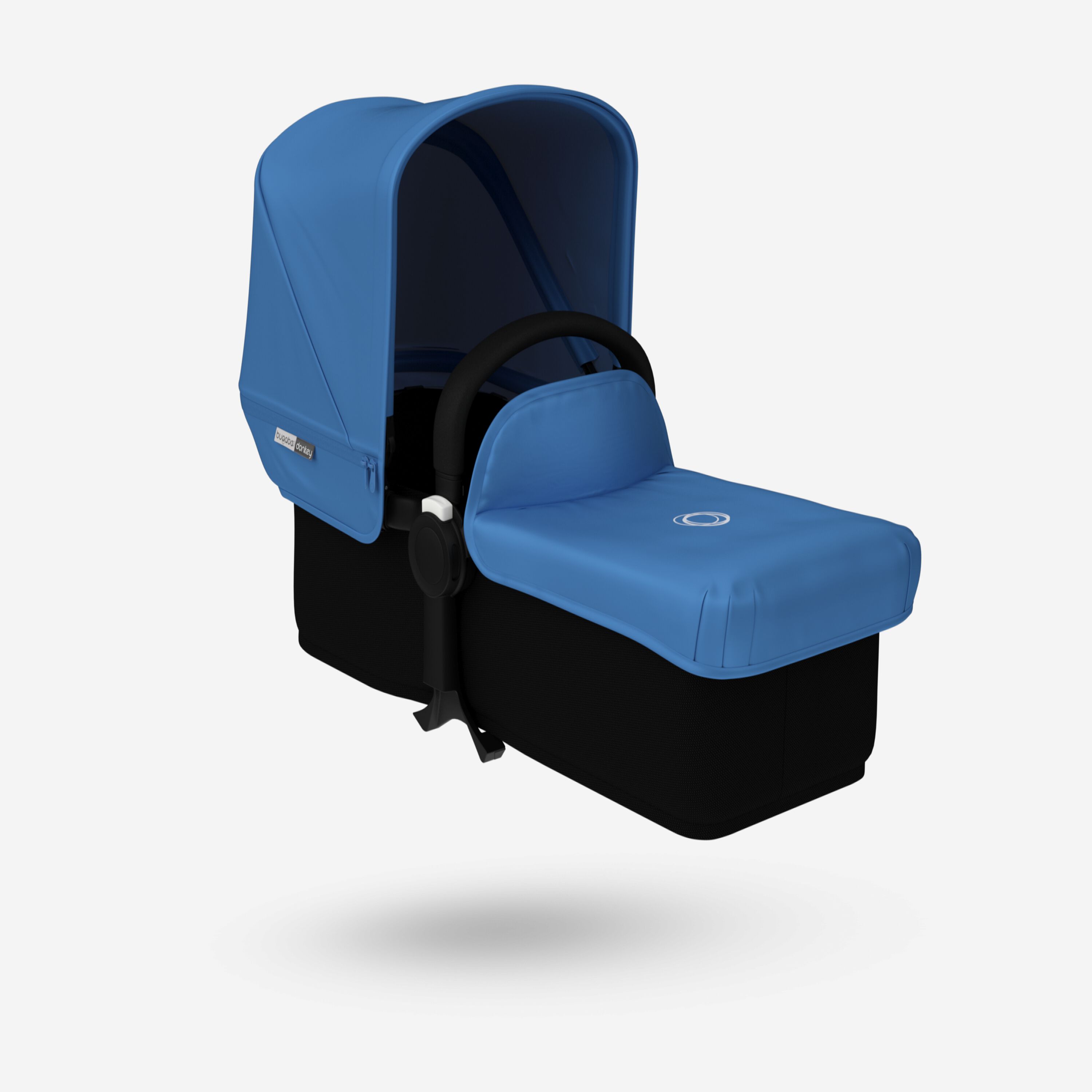 Bugaboo Donkey bekleidungsset (erweiterbares sonnendach) - Main Modal Image Slide 1 of 1