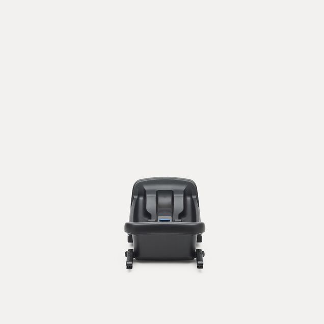Bugaboo Turtle by Nuna Isofix base - Main Image Slide 5 of 10