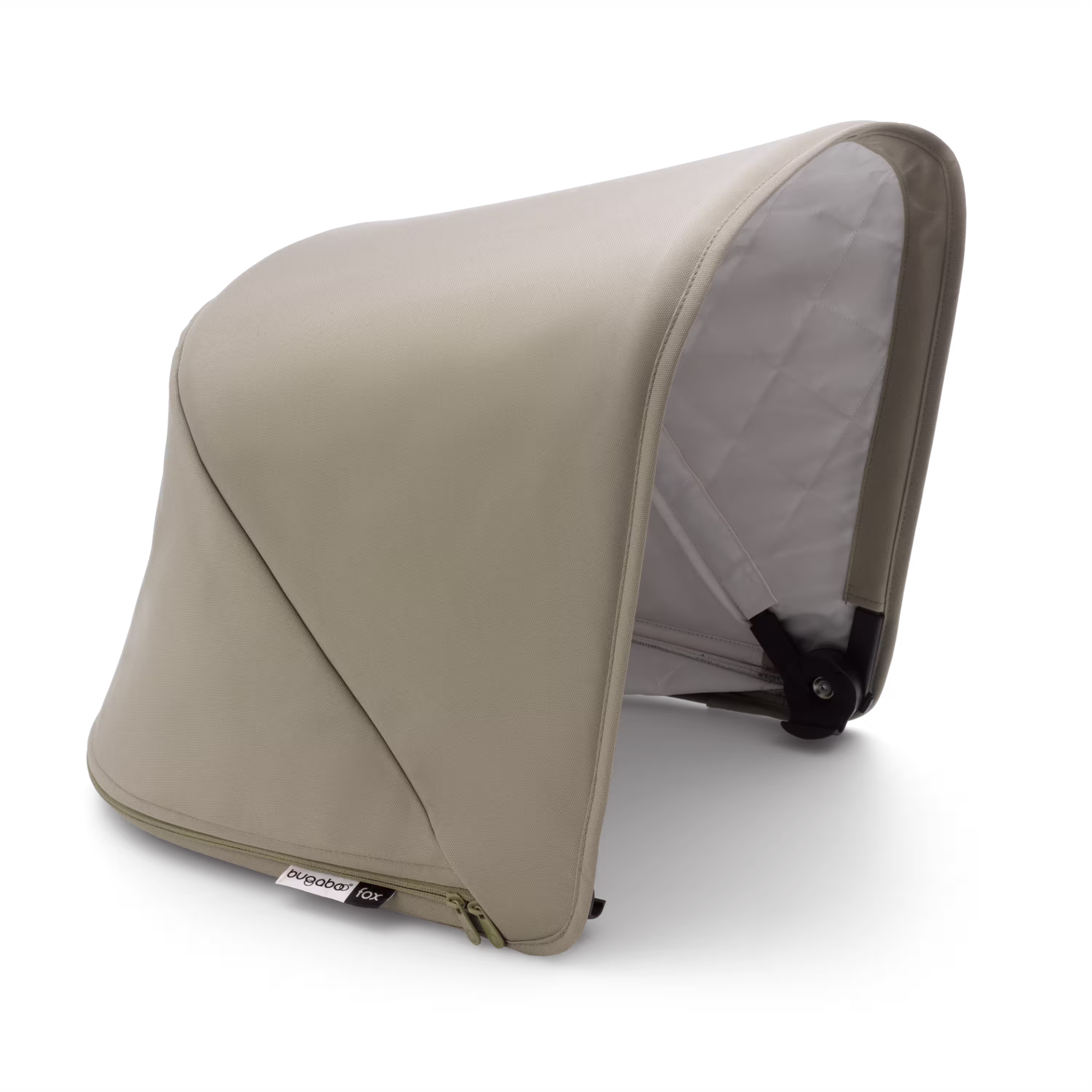 Bugaboo Fox Classic sun canopy KHAKI - Main Modal Image Slide 1 of 1
