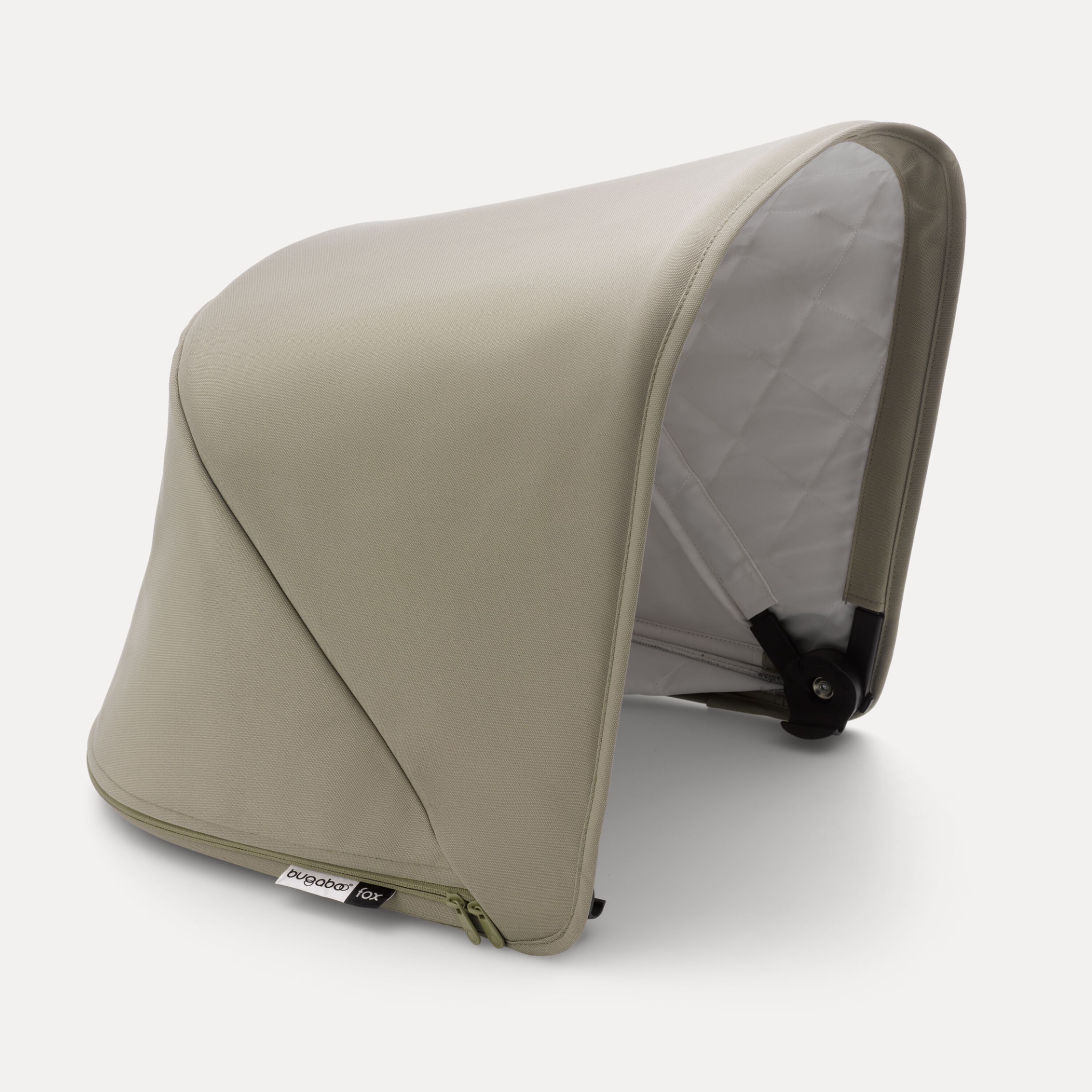 Bugaboo Fox Classic sun canopy KHAKI - Main Modal Image Slide 1 of 1