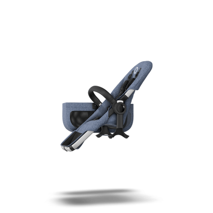 Bugaboo Donkey2 Base Fabrics BLUE MELANGE