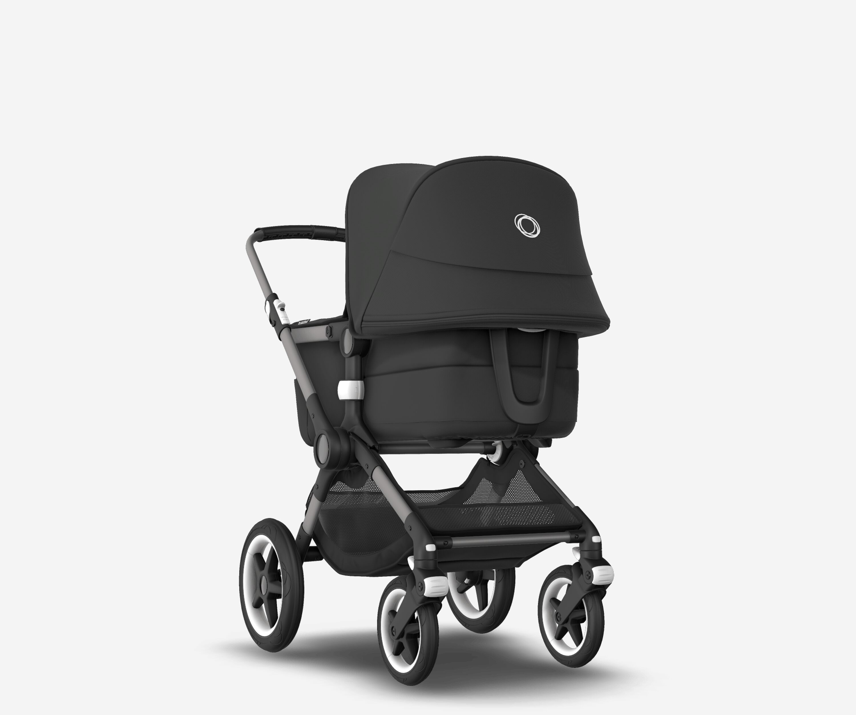 Bugaboo Fox 3 bassinet and seat stroller - Main Modal Image Slide 1 of 1
