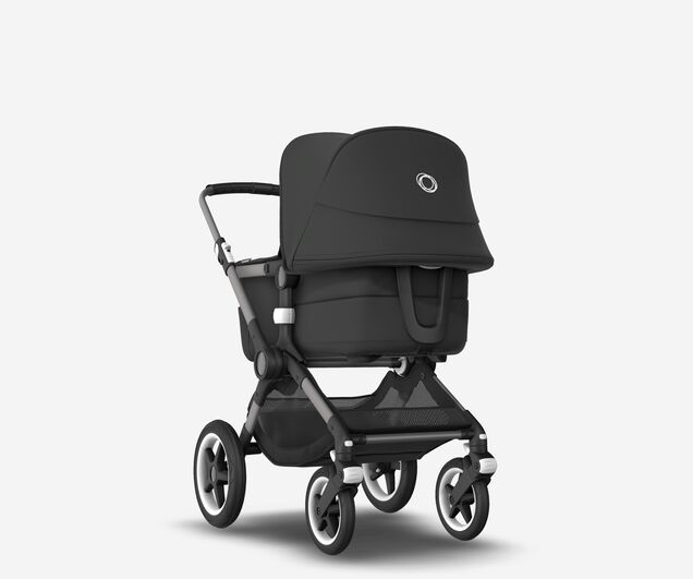 Bugaboo Fox 3 bassinet and seat stroller - Main Image Slide 1 of 1