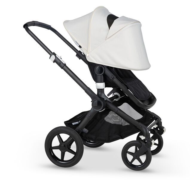 Bugaboo Fox2 sun canopy FRESH WHITE - Main Image Slide 6 of 22