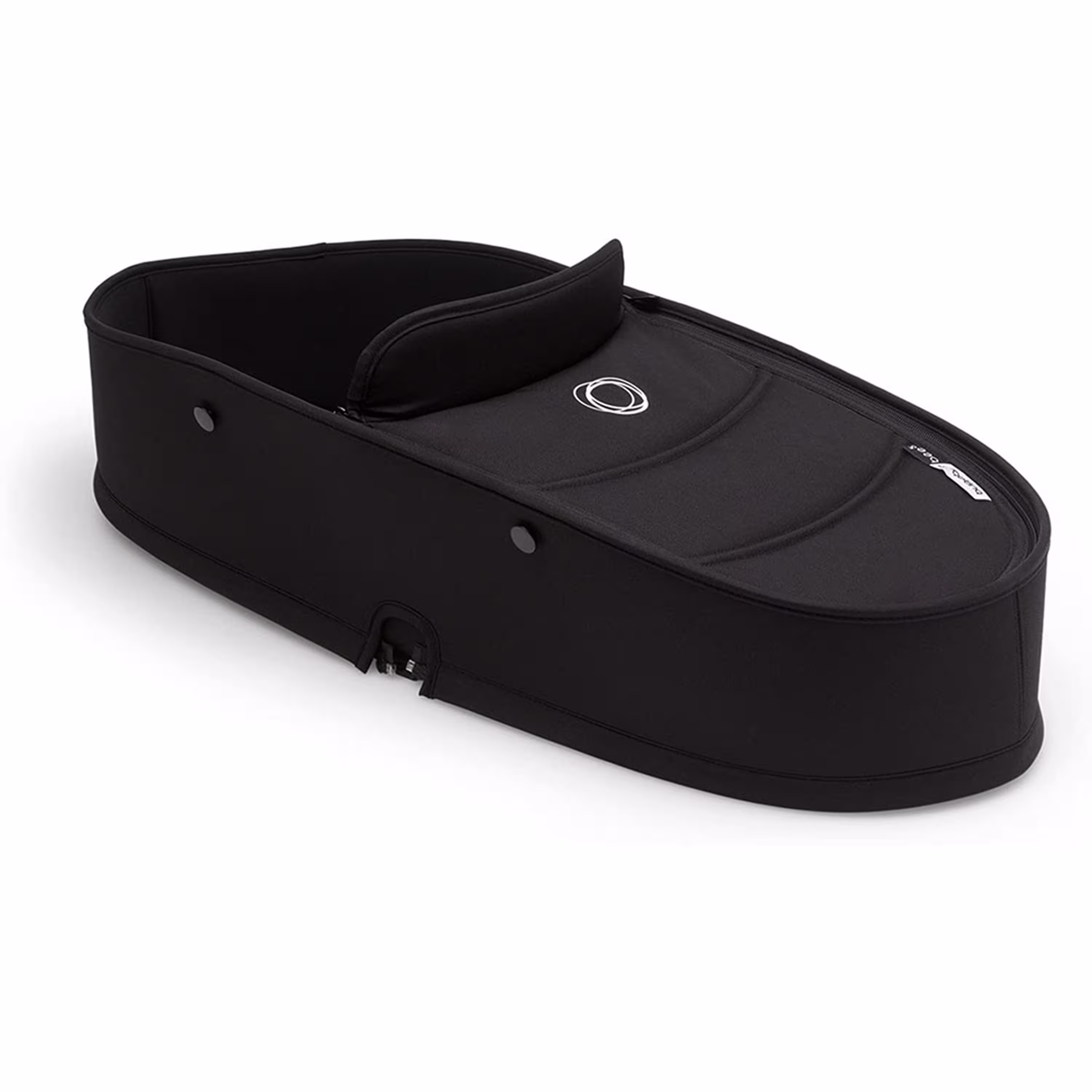 Bugaboo Bee5 bassinet fabric set BLACK - Main Modal Image Slide 1 of 1