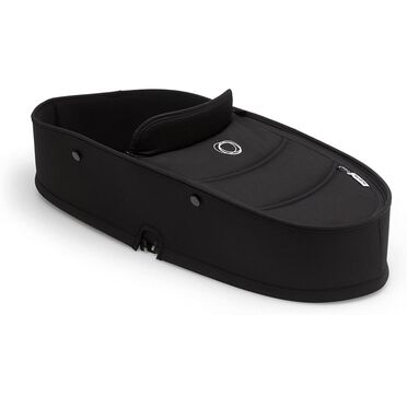 Bugaboo Bee5 bassinet fabric set BLACK