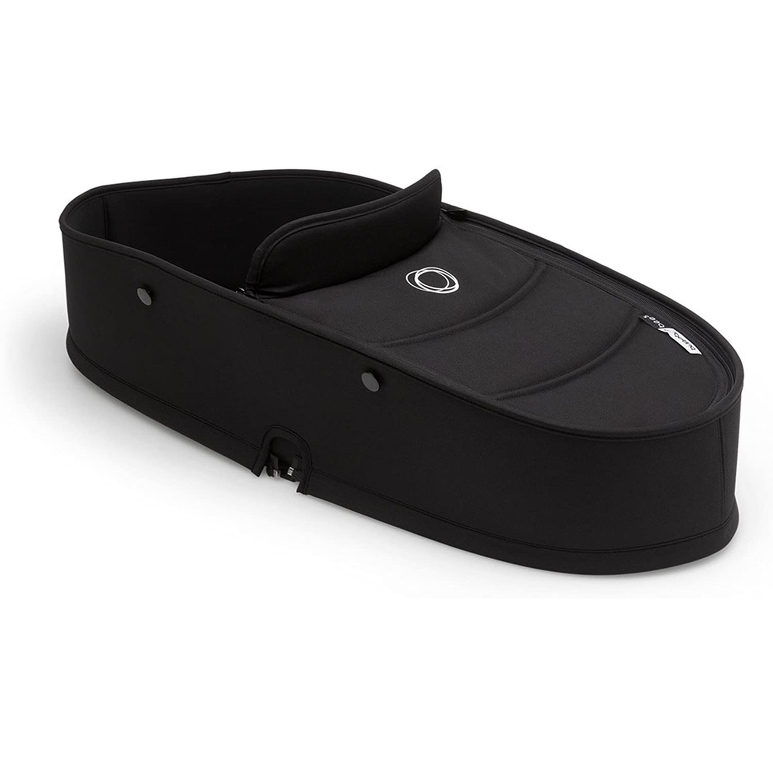 Bugaboo Bee5 bassinet fabric set BLACK - Thumbnail Slide 1 of 1
