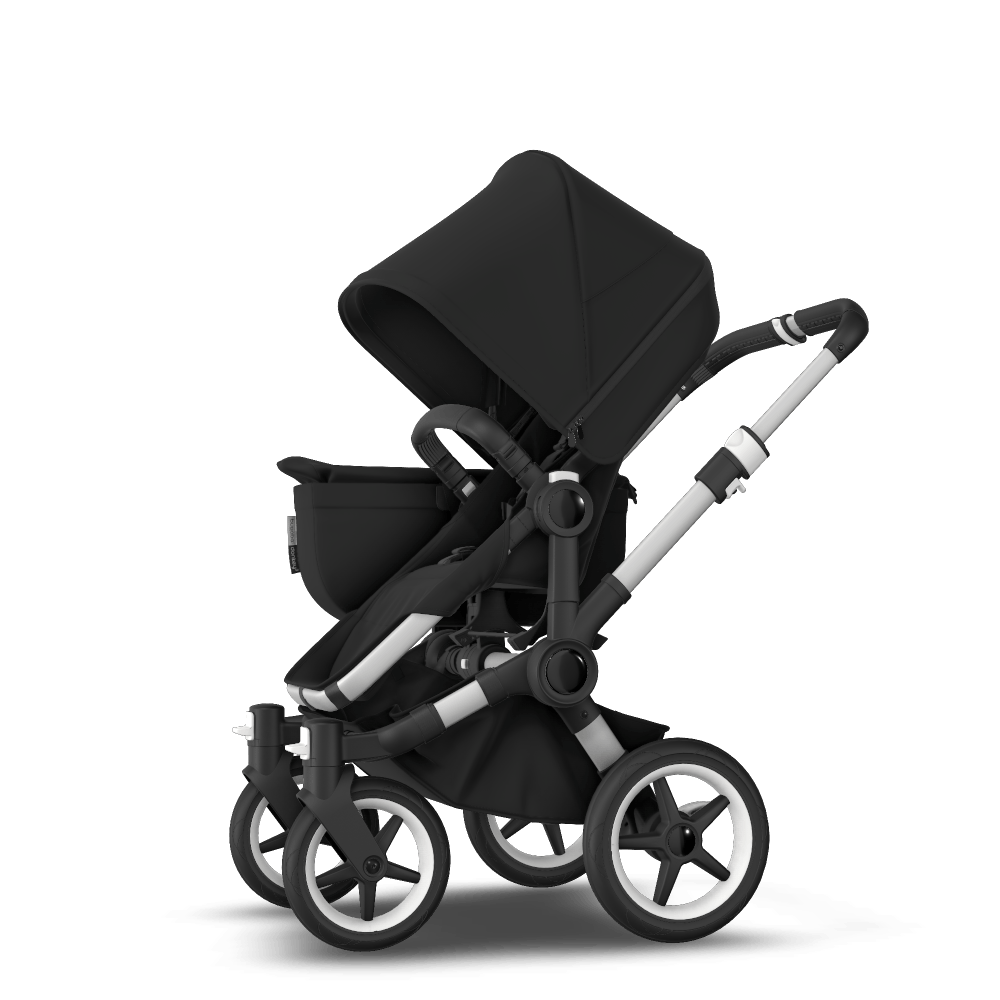 bugaboo donkey travel system