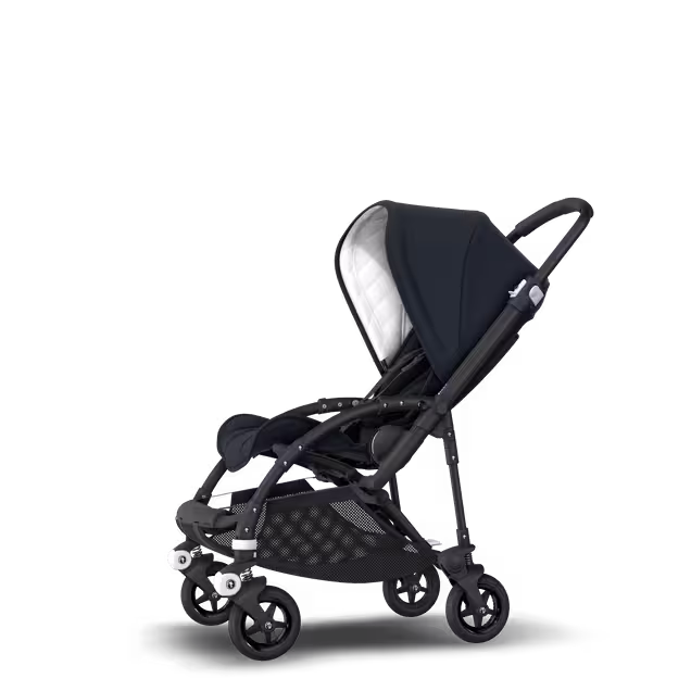 UK - B5 stroller bundleCC CN, ALB, SS - Main Image Slide 2 of 6