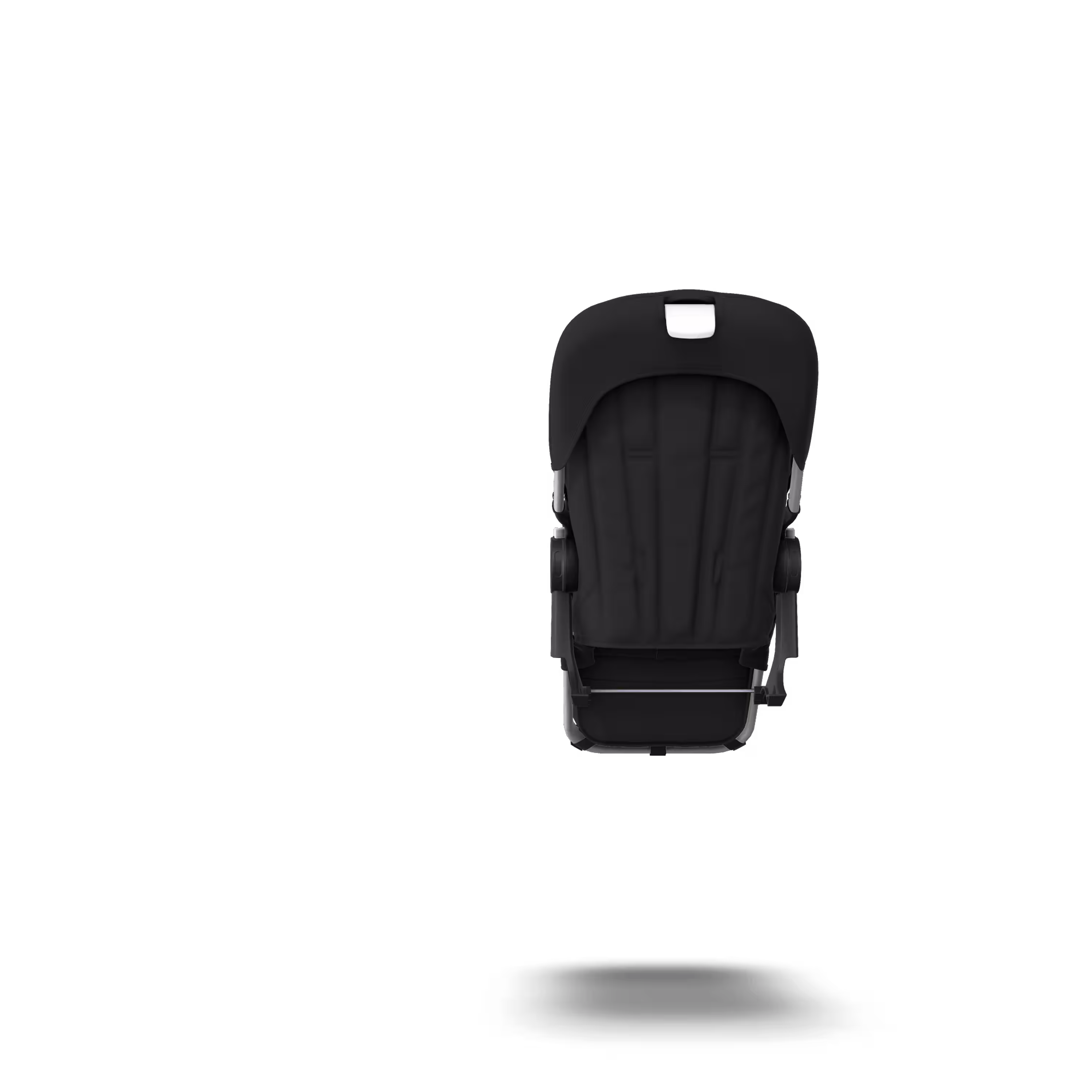 Bugaboo Donkey2 seat fabric BLACK - Main Modal Image Slide 6 of 6