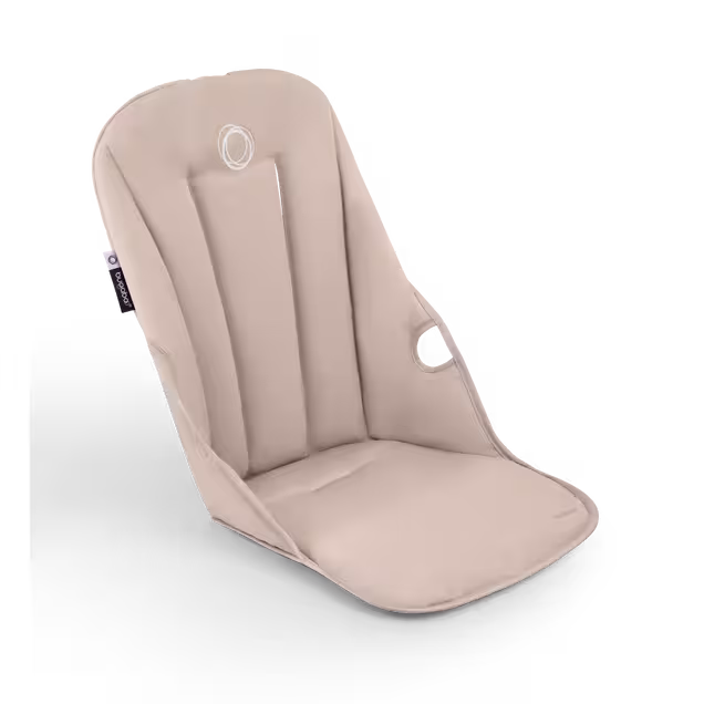 Bugaboo Cub seat fabric DESERT TAUPE - Main Image Slide 1 of 1
