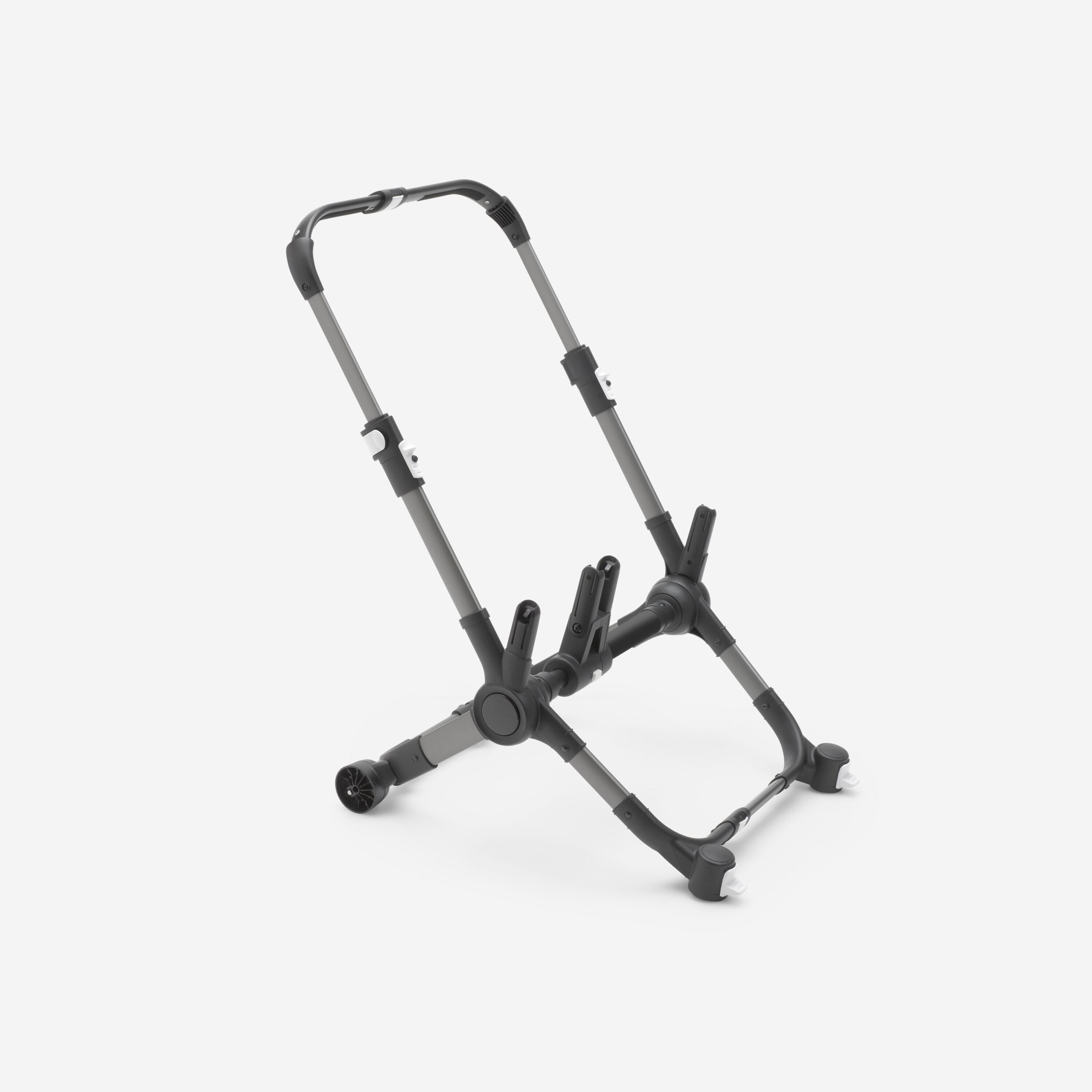Refurbished Bugaboo Donkey 5 chassis GRAPHITE - Main Modal Image Slide 1 of 3