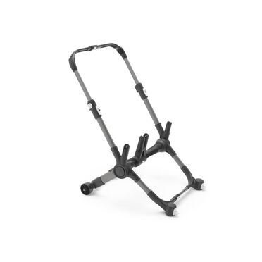Refurbished Bugaboo Donkey 5 chassis GRAPHITE