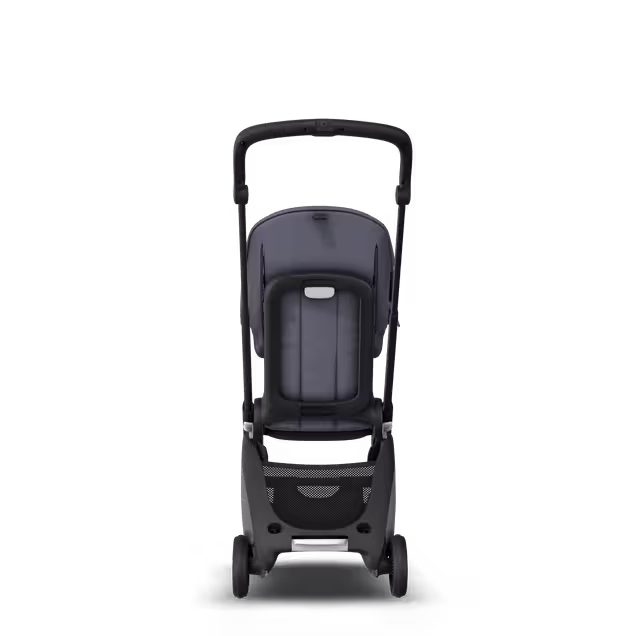 UK - Ant stroller bundle- BS, BS, WH, WH, GS, ALB, CWB - Main Image Slide 3 of 6