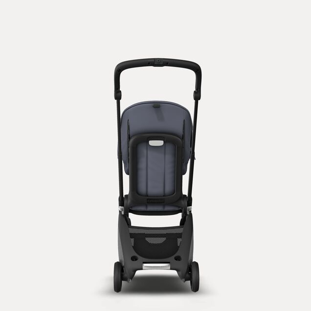 UK - Ant stroller bundle- BS, BS, WH, WH, GS, ALB, CWB - Main Image Slide 3 of 6